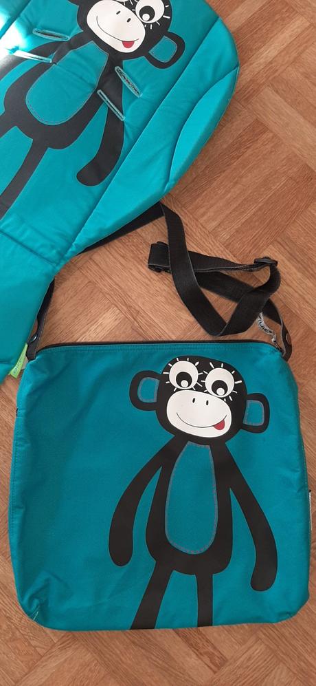 Taska pinkie, pinkie