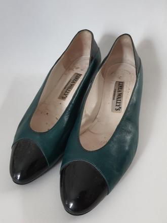 Makka pohodlna klasika, 38