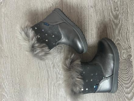 Kozene cizmicky, richter,20