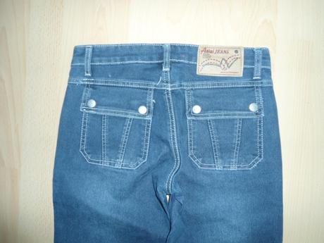 Dievcenske rifle, 164