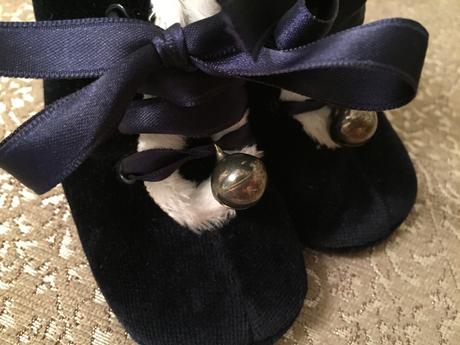 Original dolly teple cizmicky, 17