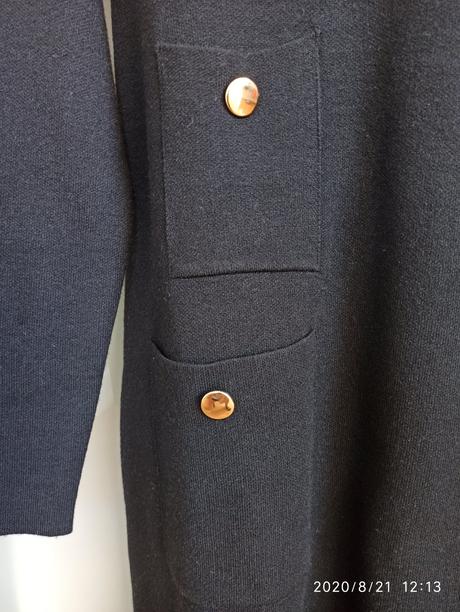 Cierne saty zara, zara,s