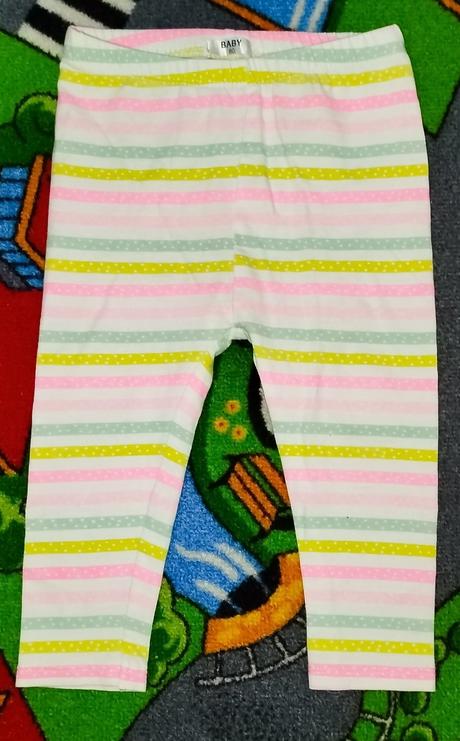 Dievčatko 80, 68–80