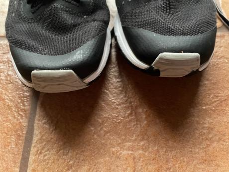 Northface tenisky, 44