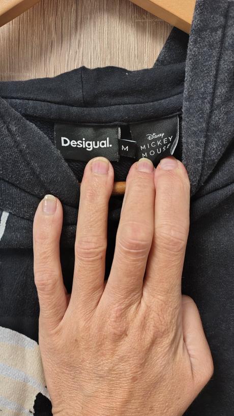 Dedigual, desigual,m