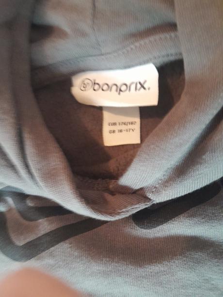 Mikina, bonprix,152