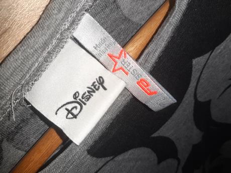 Tricko minnie mouse, new yorker,s