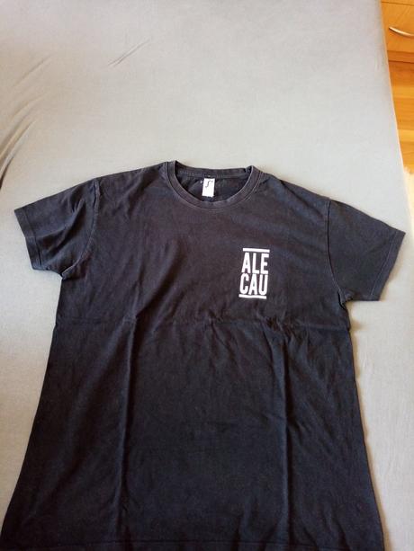 Youtuberské tričko, m