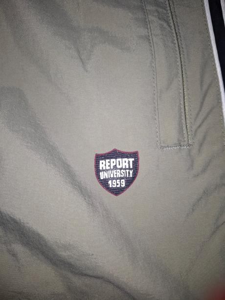 Panske športové nohavice, 38