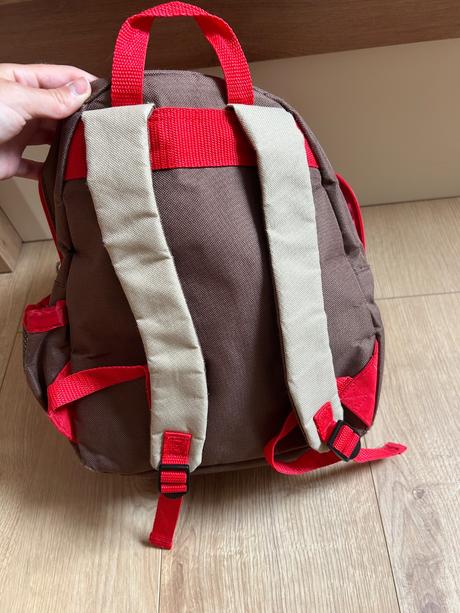 Detský ruksak, skip hop