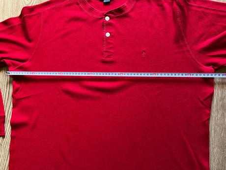Bavlnené tričko polo ralph lauren, ralph lauren,l