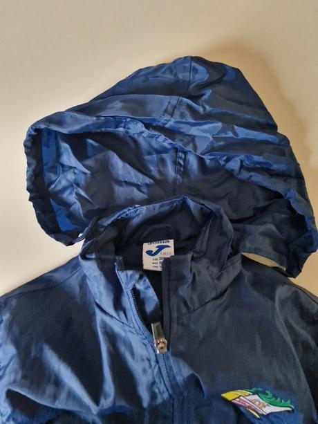 Futbalistická šušťáčka joma, 134