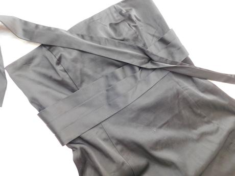 Kvalitne velmi pekne šaty na slavnost, 36