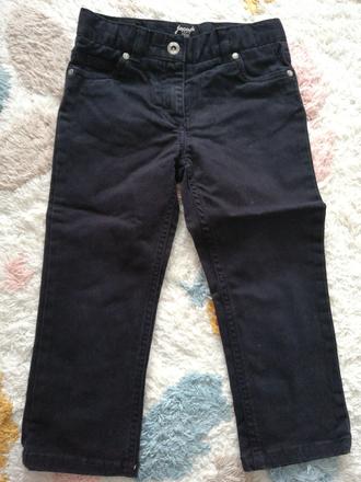 Rifle jacadi veľk. 96cm, jacadi,98