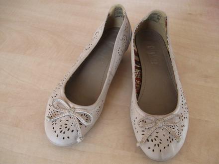 Balerínky, zn. cityline, 39, 39