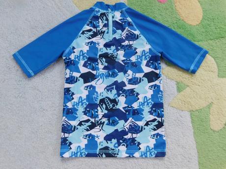 Ochranné tričko do vody f&f, f&f,104