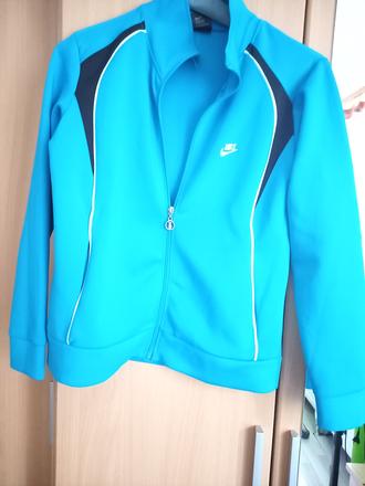Mikina, nike,l