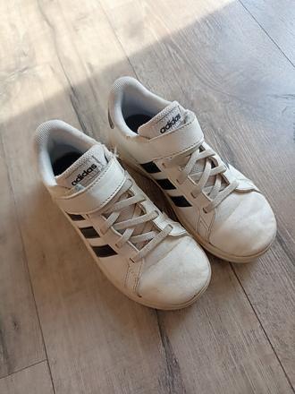Tenisky 30 1/2, adidas,30