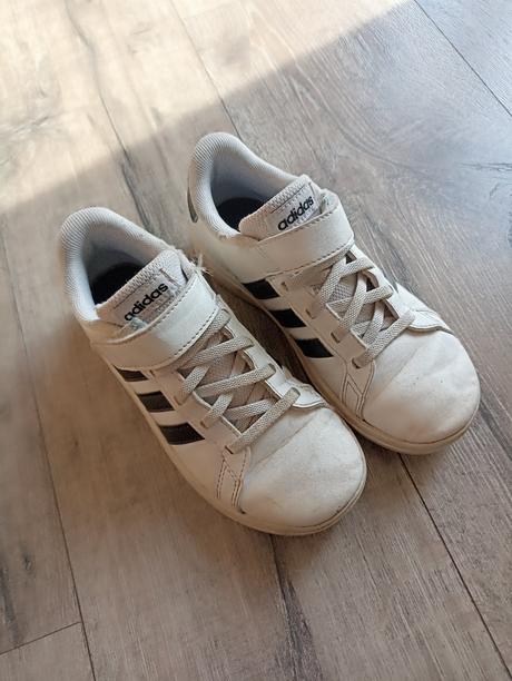 Tenisky 30 1/2, adidas,30