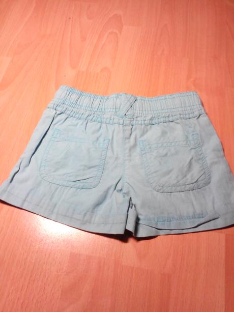 Šortky 98-104, lupilu,104