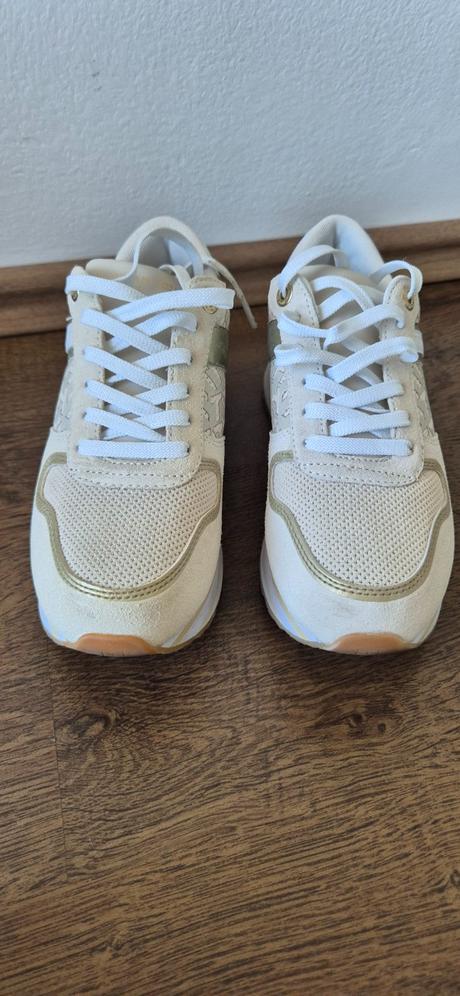 Tenisky, tommy hilfiger,36