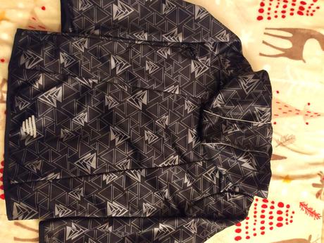 Chlapcenska softshellova bunda, crivit,134