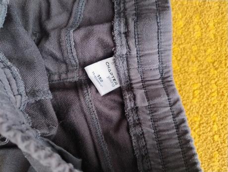 Nohavice, chapter young,152