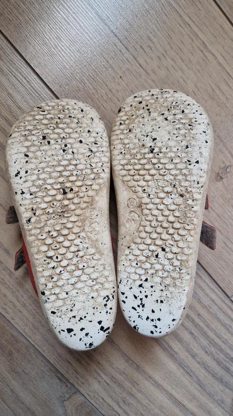 Tenisky na donosenie, be lenka,33