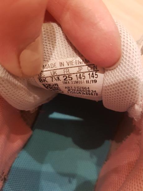 Adidas tenisky, adidas,25