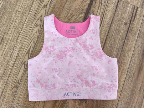 Športový top, f&f,122