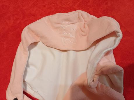 Zavinovačka do sedačky, emitex