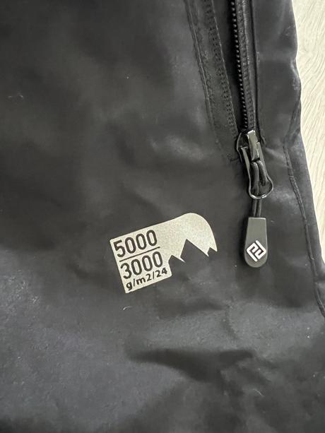 Otepľovačky nepremokavé, pidilidi,98