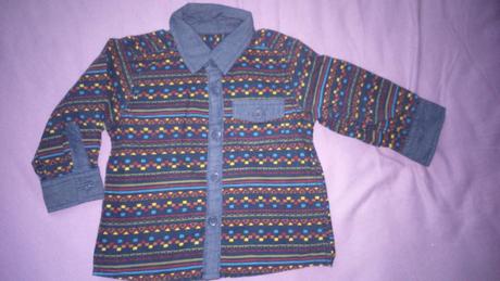 Košieľka , matalan,74