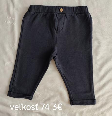 Detské oblečenie, 