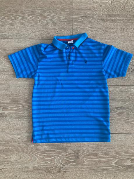 Športové tričko, 140