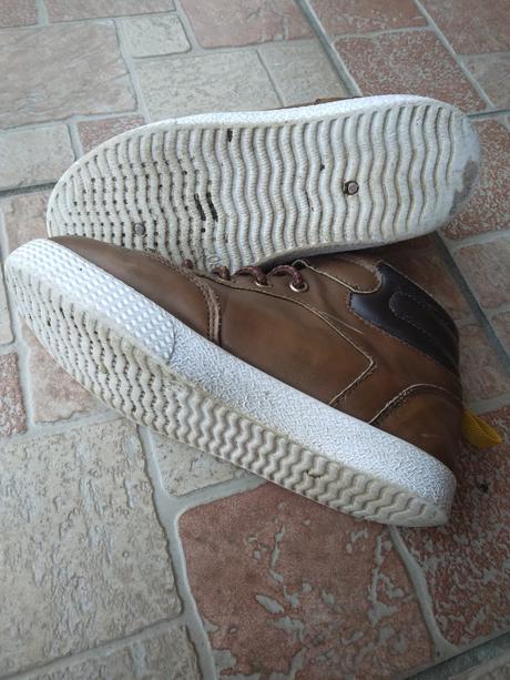 Prechodné topánky, kik,30