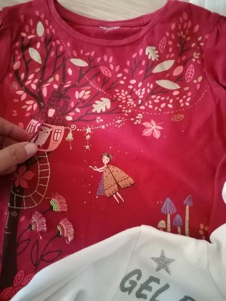 Balik dievca, 104–116