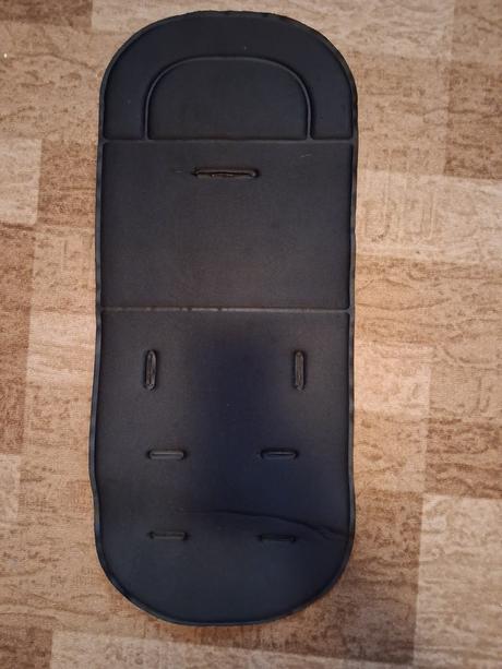 Kočík športový petite mars, petite&mars,petite&mars street+