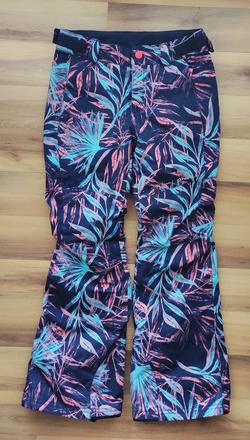 Lyžiarske nohavice, o'neill,140