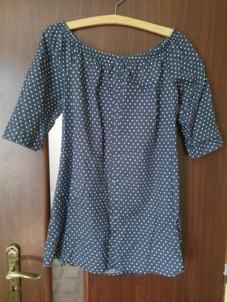 Dámska tunika - šaty, 40