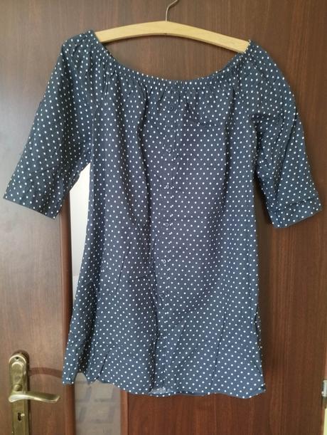 Dámska tunika - šaty, 40