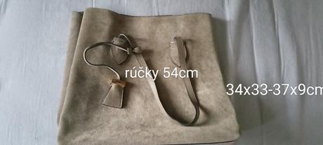 Kabelka coccinelle, coccinelle