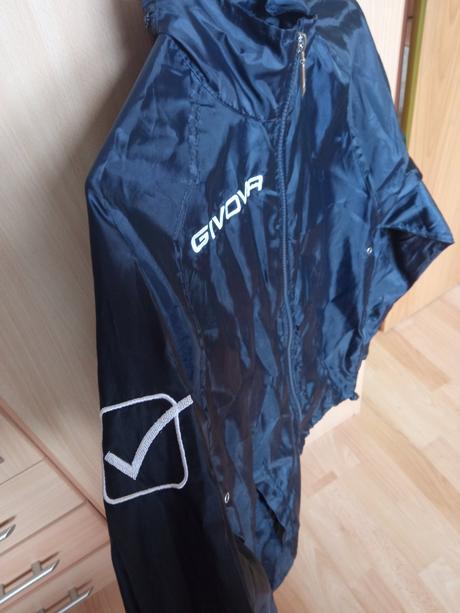 Športová bunda, xs