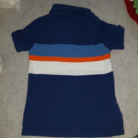 Polo tricko, ralph lauren,116