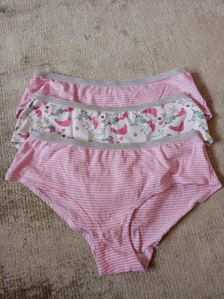 Predám detské spodné pradlo, f&f,146