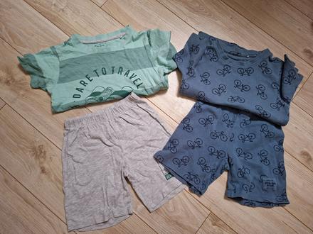 Pyzama, reserved,104