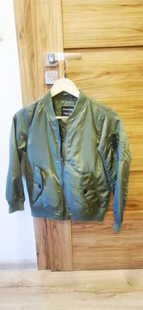 Bomberka, chapter young,134