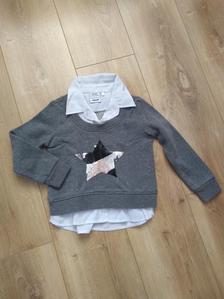 Detská mikina, promod,92