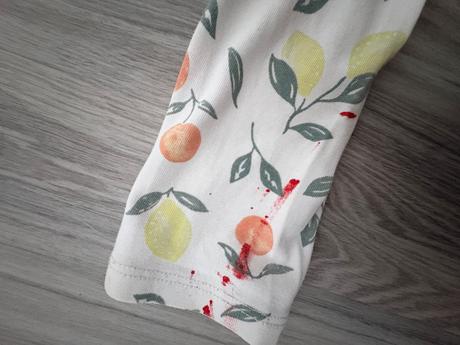 Legíny h&m, h&m,104