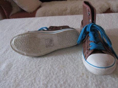 Znackove tenisky u&me, c.35, 35